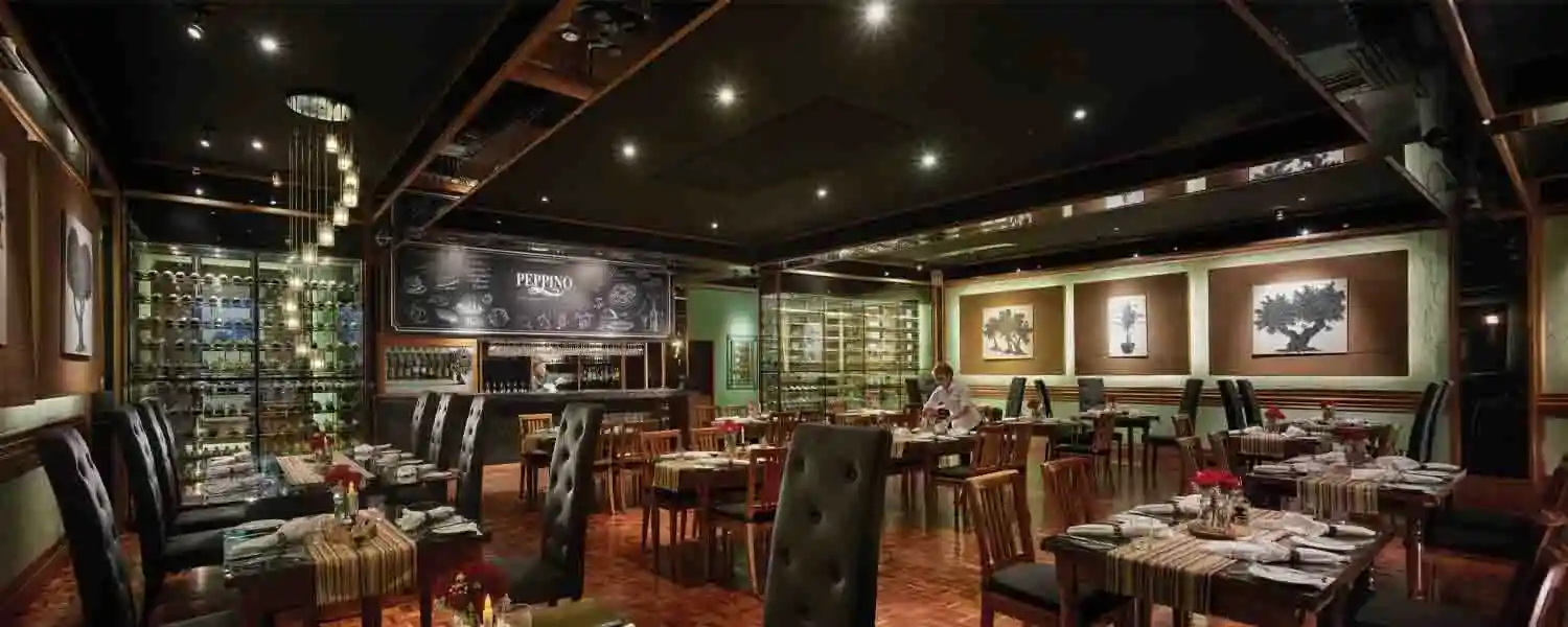 Shangri-La Tanjung Aru Resort-1